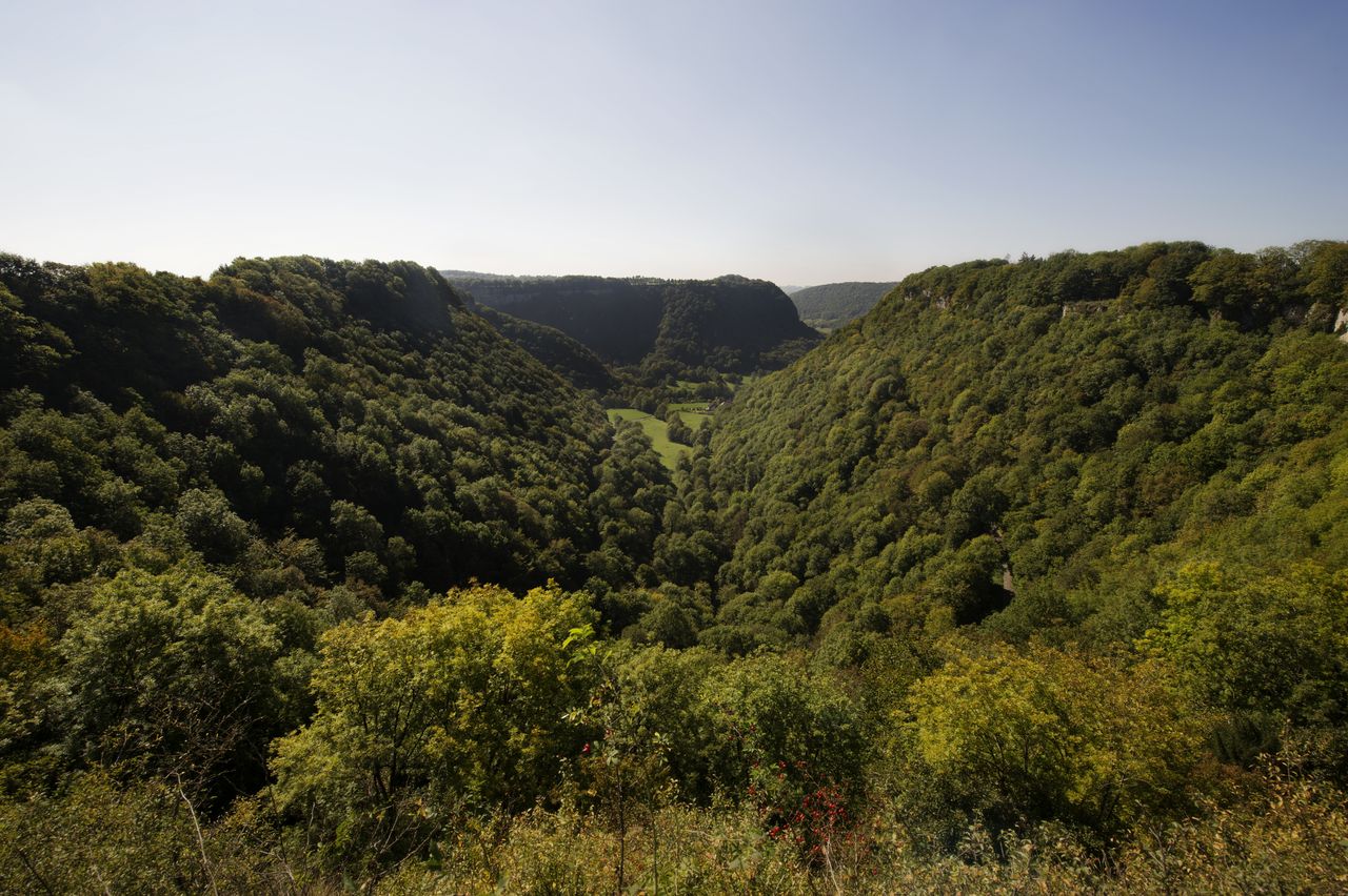 Paysage La Reculée de Ladoye Ladoye_reculee